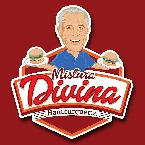 Mistura Divina Hamburgueria - Restaurantes em Morungaba