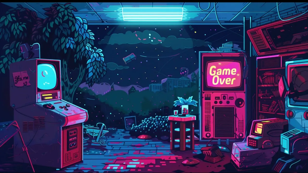 Space Vision