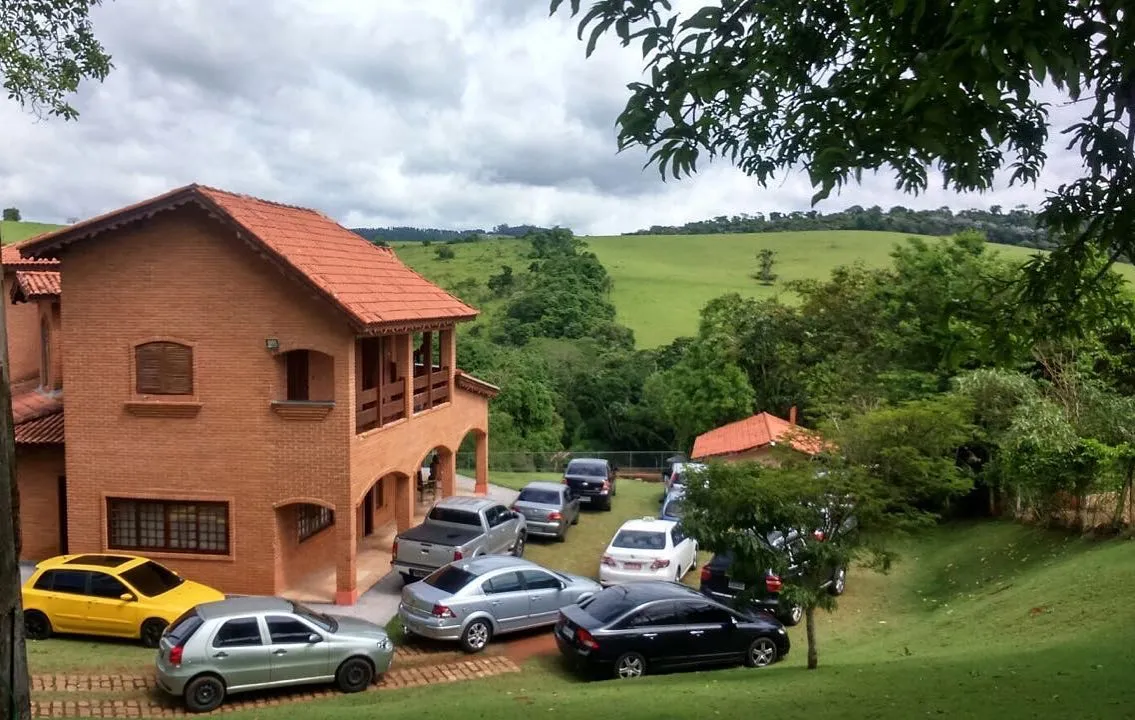 Chácara Estrela do Campo