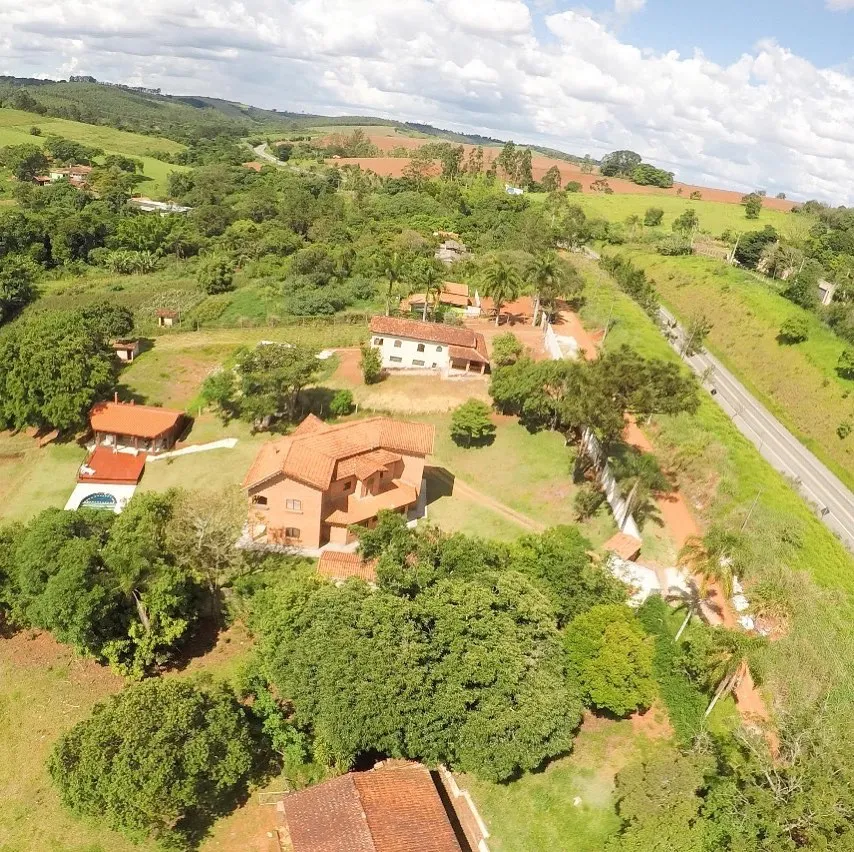 Chácara Estrela do Campo